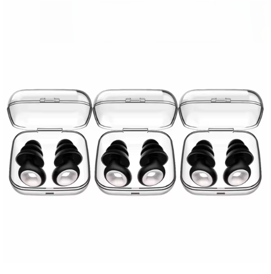 Zatyczki SilentPods™