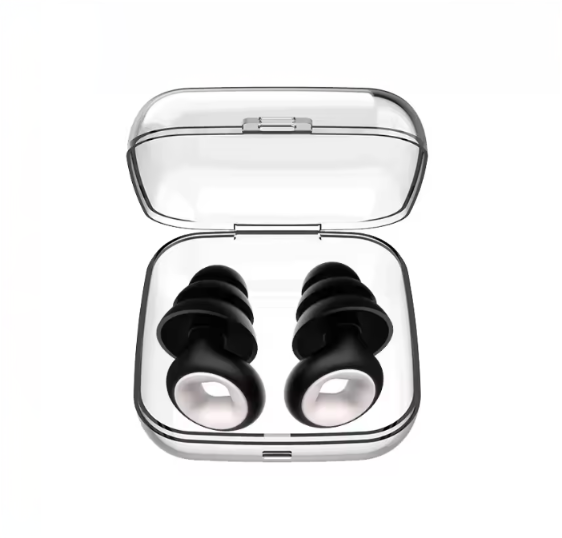 Zatyczki SilentPods™