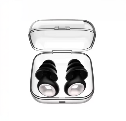 Zatyczki SilentPods™